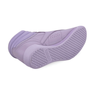 BOTITA REEBOK FREE STYLE HI