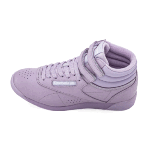 BOTITA REEBOK FREE STYLE HI