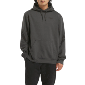 BUZO REEBOK BACK VECTOR UNEARTHED HOODIE