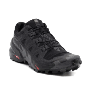 ZAPATILLAS SALOMON SPEEDCROSS 6 HOMBRE