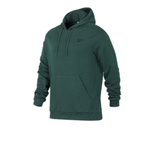 BUZO REEBOK CANG IDENTITY SMALL LOGO FT