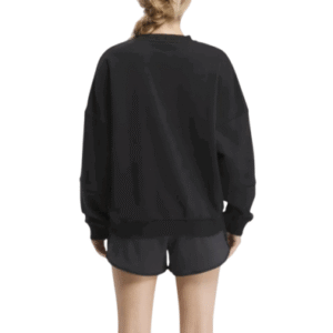 CAMISETA REEBOK ML LUX OVERSIZED CREW