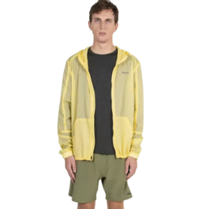 CAMPERA SAUCONY ELEVATE PACKAWAY MEN