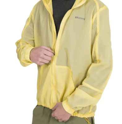 CAMPERA SAUCONY ELEVATE PACKAWAY MEN - Image 2