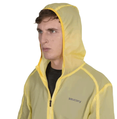 CAMPERA SAUCONY ELEVATE PACKAWAY MEN - Image 3