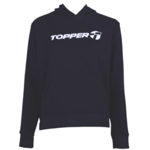 BUZO TOPPER HOODIE RTC MEN BASICOS