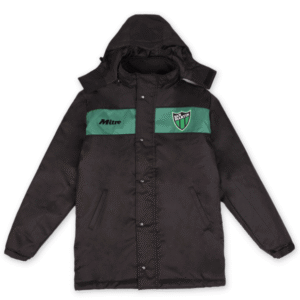 CAMPERA ABRIGO MITRE CASMSJ AD