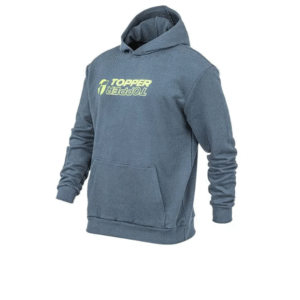 BUZO TOPPER HOODIE RTC MEN COMFY