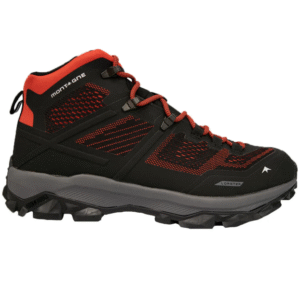 BOTA MONTAGNE TREKKING LORSTER