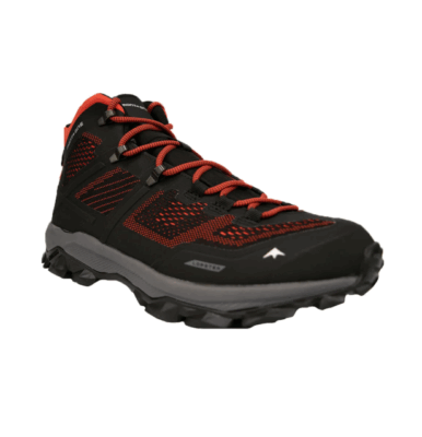 BOTA MONTAGNE TREKKING LORSTER - Image 3