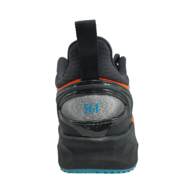 ZAPATILLA 361º MEN CUSHIONING RUNNING - Image 2