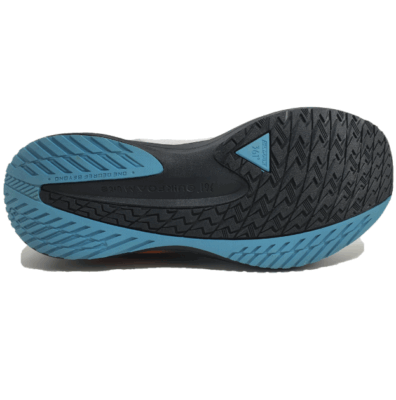 ZAPATILLA 361º MEN CUSHIONING RUNNING - Image 3