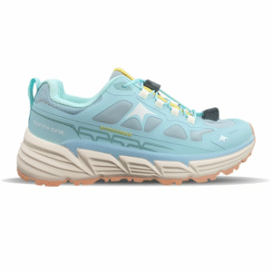 ZAPATILLA MONTAGNE TRAIL RUNNING NEORACE MUJER