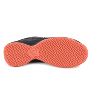 ZAPATILLAS WILSON SLICE 2 CLAY W