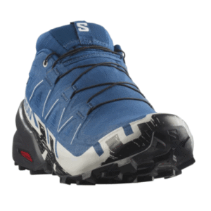 ZAPATILLAS SALOMON SPEEDCROSS 6 GTX M GORETEX
