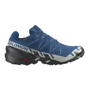 ZAPATILLAS SALOMON SPEEDCROSS 6 GTX M GORETEX