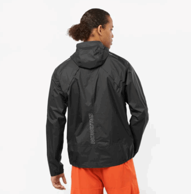 ROMPEVIENTO SALOMON BONATTI WP M - Image 3