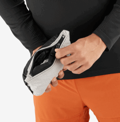 ROMPEVIENTO SALOMON BONATTI WP M - Image 4