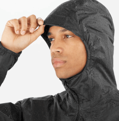 ROMPEVIENTO SALOMON BONATTI WP M - Image 5