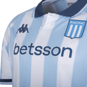 CAMISETA KOMBAT HOME RACING