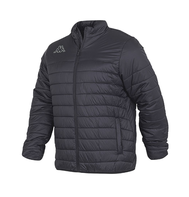 CAMPERA KAPPA LOGO ARSECO 2 M