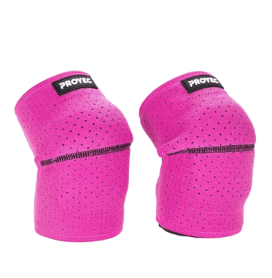 RODILLERA PROYEC ALTO IMPACTO AJUSTABLE - Image 4