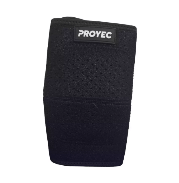 RODILLERA PROYEC ALTO IMPACTO AJUSTABLE