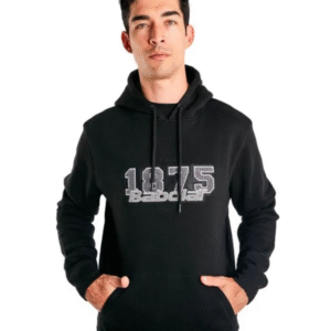 BUZO BABOLAT HOODIE BLAST