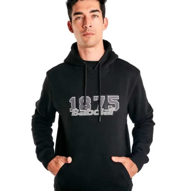 BUZO BABOLAT HOODIE BLAST