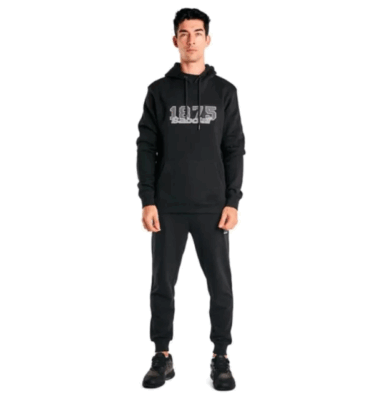 BUZO BABOLAT HOODIE BLAST - Image 3