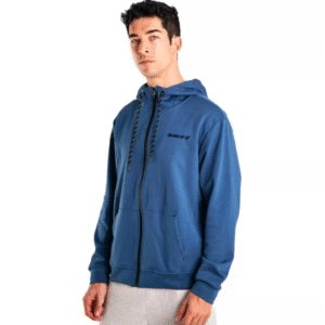 CAMPERA BABOLAT HOODIE PLAY