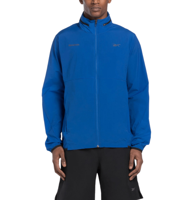 CAMPERA REEBOK SPEED JACKET