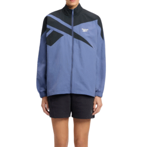 ROMPEVIENTO REEBOK OPEN HEM VECTOR