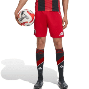 SHORTS ALTERNATIVO RIVER PLATE 25/26