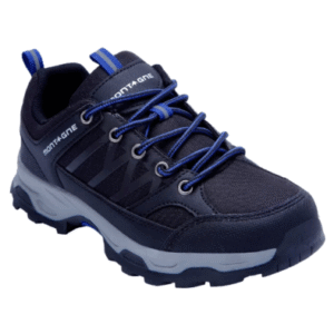 ZAPATILLAS MONTAGNE KIDS TERRA