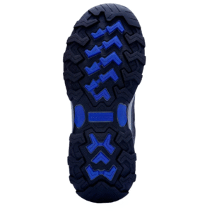 ZAPATILLAS MONTAGNE KIDS TERRA
