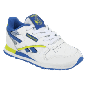 ZAPATILLA REEBOK CLASSIC LEATHER KIDS IG3214