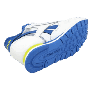 ZAPATILLA REEBOK CLASSIC LEATHER KIDS IG3214