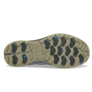 ZAPATILLAS SAUCONY PEREGRINE ICE 3 M