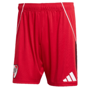 SHORTS ALTERNATIVO RIVER PLATE 25/26