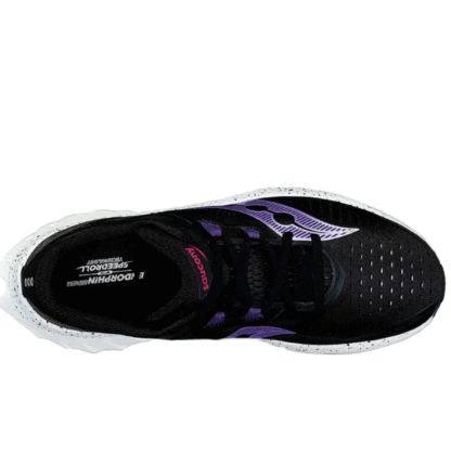 ZAPATILLA SAUCONY ENDORPHIN SPEED 4 W - Image 3
