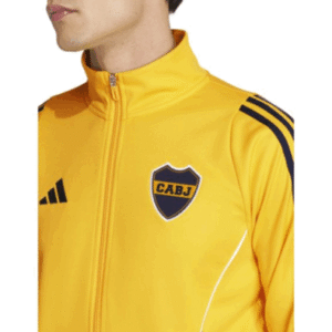 CONJUNTO DEPORTIVO DE BOCA JUNIORS TIRO 25