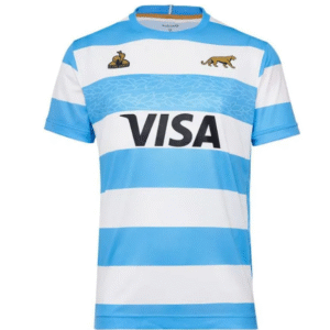 CAMISETA PUMAS HOME FAN LE COQ SPORTIF