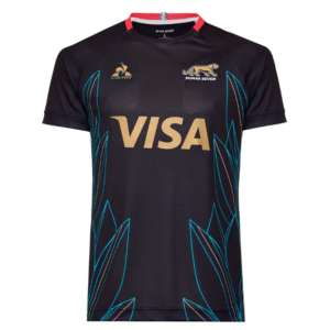 CAMISETA PUMAS SEVEN AWAY FAN LE COQ SPORTIF