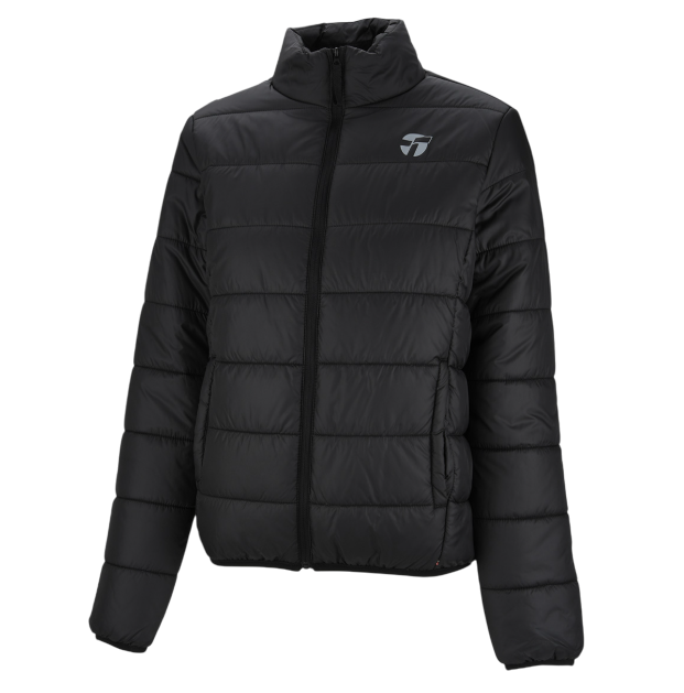 CAMPERA TOPPER GD WMN