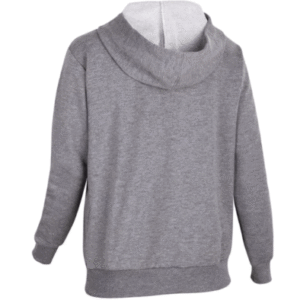 BUZO TOPPER HOODIE RTC WMN BASICOS