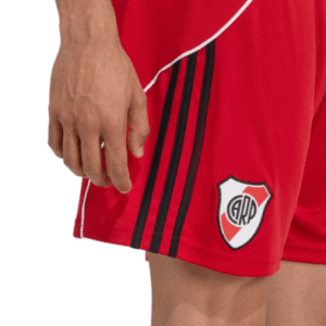 SHORTS ALTERNATIVO RIVER PLATE 25/26