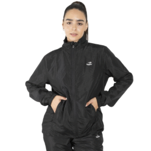 CONJUNTO TOPPER BASICO NEW WMNS II