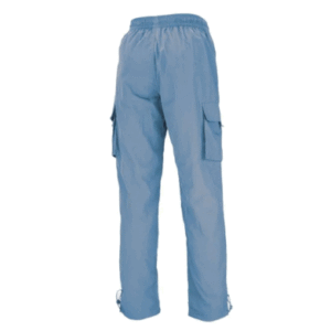 PANTALON TOPPER CARGO WMN URB