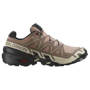 ZAPATILLAS SALOMON SPEEDCROSS 6 M